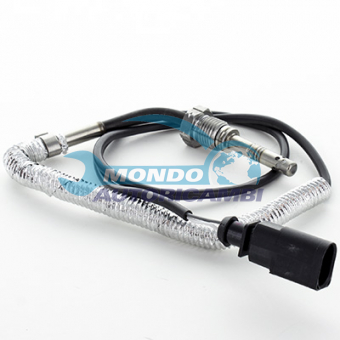 SENSORE TEMPERATURA GAS DI SCARICO