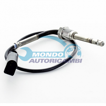 SENSORE TEMPERATURA GAS DI SCARICO
