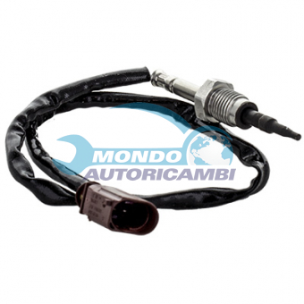 SENSORE TEMPERATURA GAS DI SCARICO