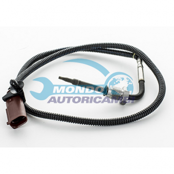 SENSORE TEMPERATURA GAS DI SCARICO