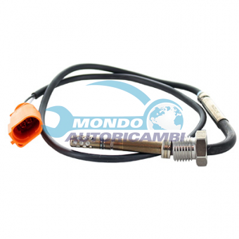 SENSORE TEMPERATURA GAS DI SCARICO