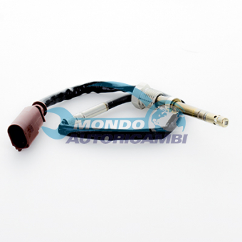 SENSORE TEMPERATURA GAS DI SCARICO