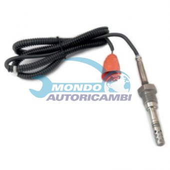 SENSORE TEMPERATURA GAS DI SCARICO