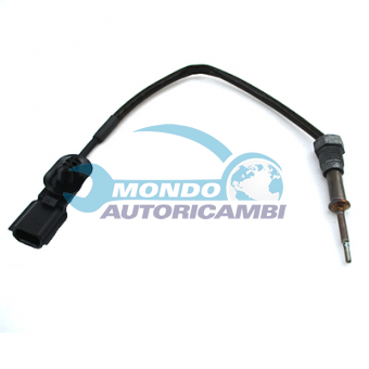 SENSORE TEMPERATURA GAS DI SCARICO
