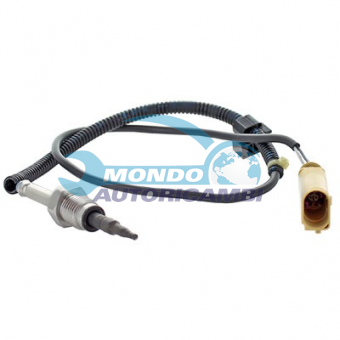 SENSORE TEMPERATURA GAS DI SCARICO