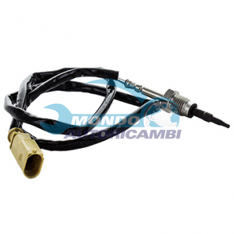 SENSORE TEMPERATURA GAS DI SCARICO