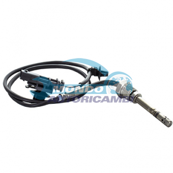 SENSORE TEMPERATURA GAS DI SCARICO