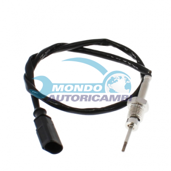 SENSORE TEMPERATURA GAS DI SCARICO