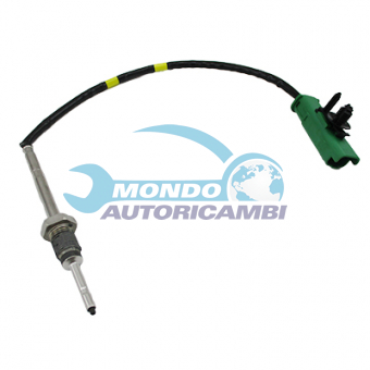 SENSORE TEMPERATURA GAS DI SCARICO