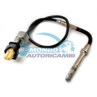 SENSORE TEMPERATURA GAS DI SCARICO