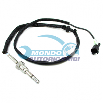 SENSORE TEMPERATURA GAS DI SCARICO