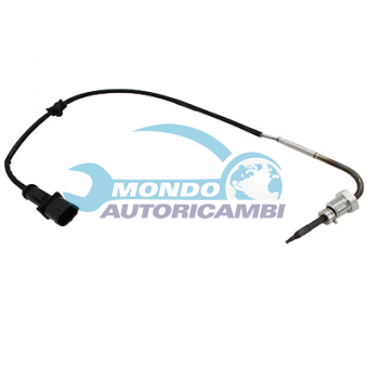 SENSORE TEMPERATURA GAS DI SCARICO