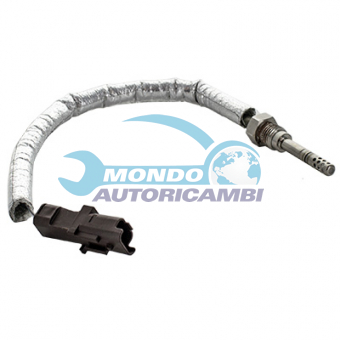 SENSORE TEMPERATURA GAS DI SCARICO