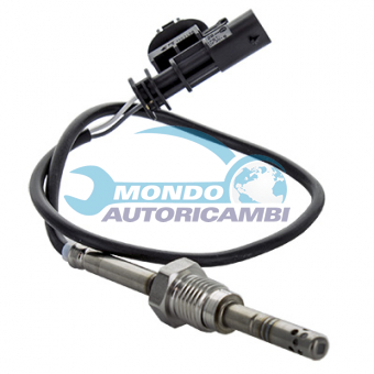 SENSORE TEMPERATURA GAS DI SCARICO
