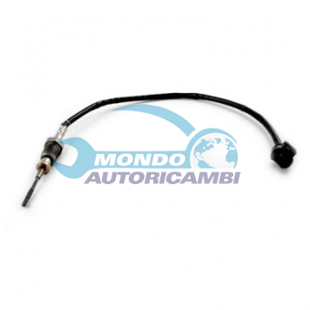 SENSORE TEMPERATURA GAS DI SCARICO