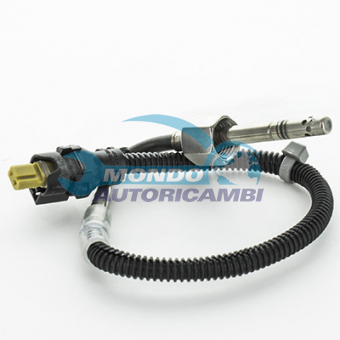 SENSORE TEMPERATURA GAS DI SCARICO