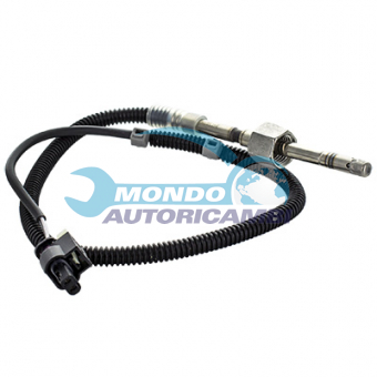 SENSORE TEMPERATURA GAS DI SCARICO