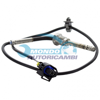 SENSORE TEMPERATURA GAS DI SCARICO