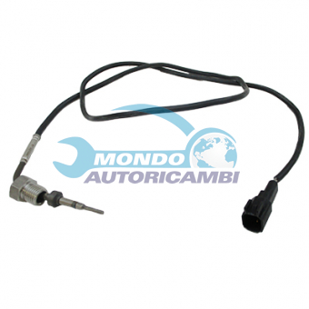 SENSORE TEMPERATURA GAS DI SCARICO