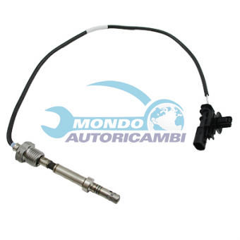 SENSORE TEMPERATURA GAS DI SCARICO