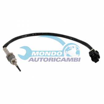 SENSORE TEMPERATURA GAS DI SCARICO