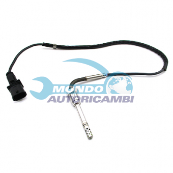 SENSORE TEMPERATURA GAS DI SCARICO