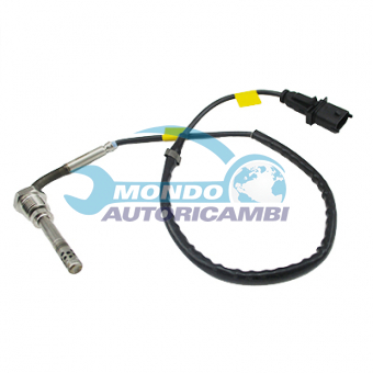 SENSORE TEMPERATURA GAS DI SCARICO