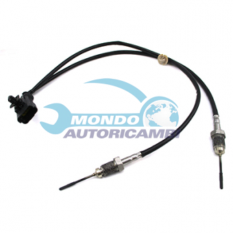 SENSORE TEMPERATURA GAS DI SCARICO