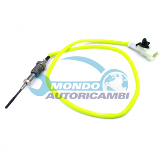 SENSORE TEMPERATURA GAS DI SCARICO