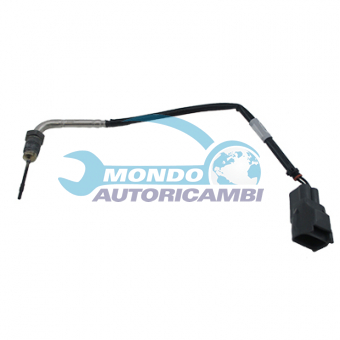 SENSORE TEMPERATURA GAS DI SCARICO