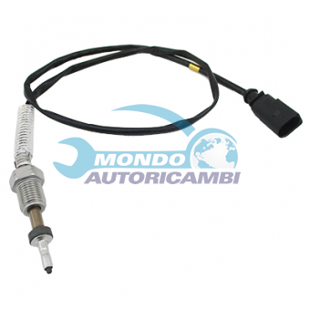 SENSORE TEMPERATURA GAS DI SCARICO