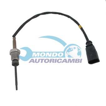 SENSORE TEMPERATURA GAS DI SCARICO