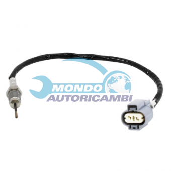 SENSORE TEMPERATURA GAS DI SCARICO