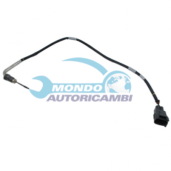 SENSORE TEMPERATURA GAS DI SCARICO