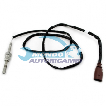 SENSORE TEMPERATURA GAS DI SCARICO