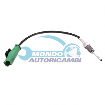 SENSORE TEMPERATURA GAS DI SCARICO