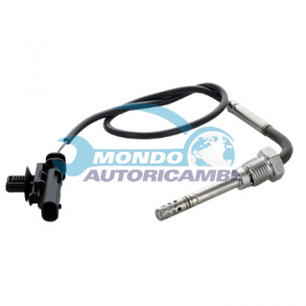 SENSORE TEMPERATURA GAS DI SCARICO