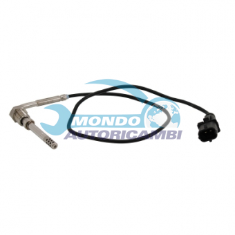 SENSORE TEMPERATURA GAS DI SCARICO