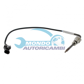 SENSORE TEMPERATURA GAS DI SCARICO