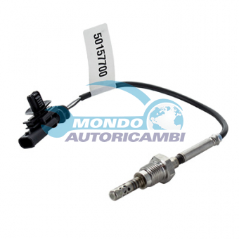 SENSORE TEMPERATURA GAS DI SCARICO