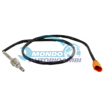SENSORE TEMPERATURA GAS DI SCARICO