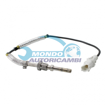 SENSORE TEMPERATURA GAS DI SCARICO