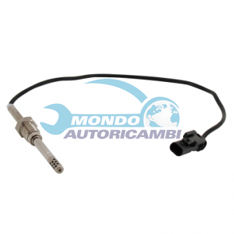 SENSORE TEMPERATURA GAS DI SCARICO