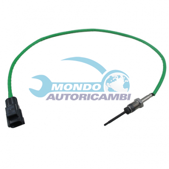 SENSORE TEMPERATURA GAS DI SCARICO