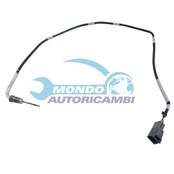 SENSORE TEMPERATURA GAS DI SCARICO