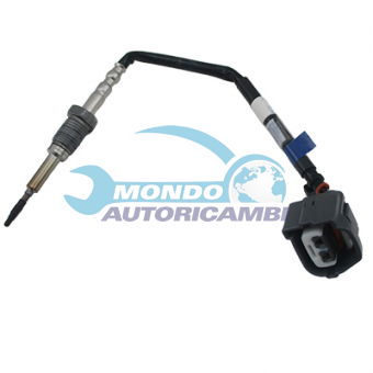 SENSORE TEMPERATURA GAS DI SCARICO