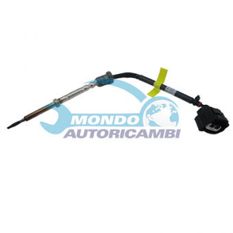 SENSORE TEMPERATURA GAS DI SCARICO