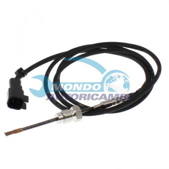 SENSORE TEMPERATURA GAS DI SCARICO