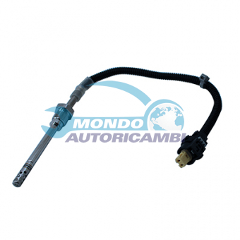 SENSORE TEMPERATURA GAS DI SCARICO