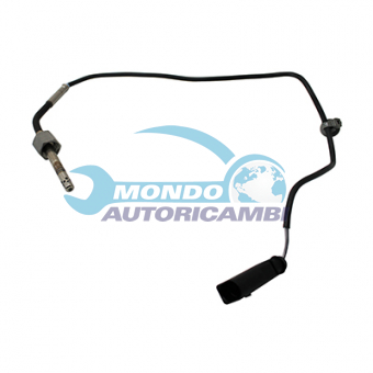 SENSORE TEMPERATURA GAS DI SCARICO